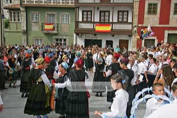 Fiesta de la Virgen de la Guía