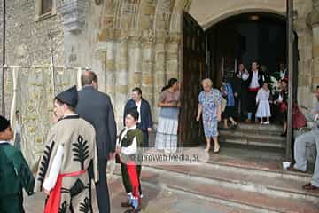 Fiesta de la Virgen de la Guía