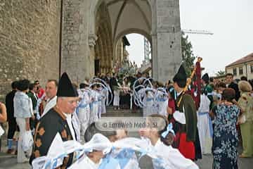 Fiesta de la Virgen de la Guía