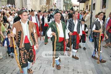 Fiesta de la Virgen de la Guía