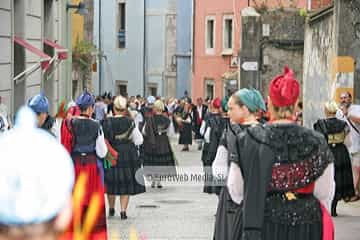 Fiesta de la Virgen de la Guía