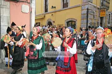 Fiesta de la Virgen de la Guía