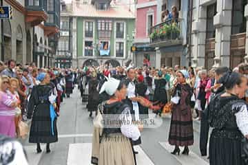 Fiesta de la Virgen de la Guía