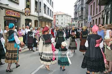 Fiesta de la Virgen de la Guía