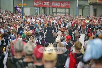 Fiesta de la Virgen de la Guía