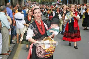 Fiesta de la Virgen de la Guía