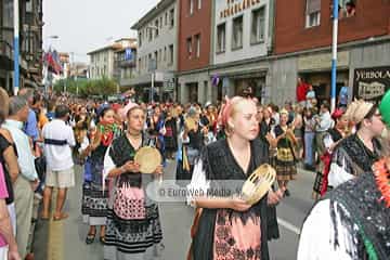 Fiesta de la Virgen de la Guía