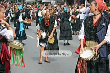 Fiesta de la Virgen de la Guía