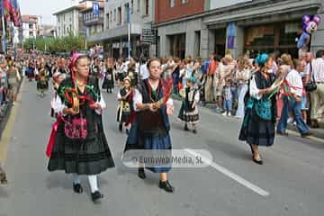 Fiesta de la Virgen de la Guía