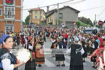 Fiesta de la Virgen de la Guía