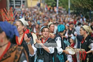 Fiesta de la Virgen de la Guía