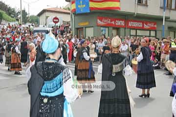 Fiesta de la Virgen de la Guía