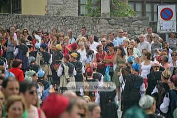 Fiesta de la Virgen de la Guía