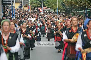 Fiesta de la Virgen de la Guía