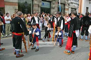 Fiesta de la Virgen de la Guía