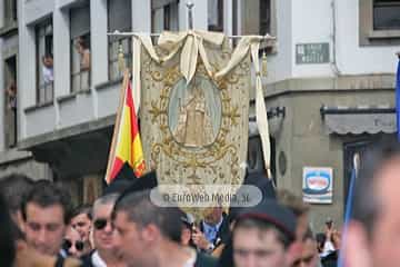 Fiesta de la Virgen de la Guía