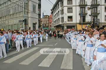 Fiesta de la Virgen de la Guía