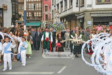 Fiesta de la Virgen de la Guía