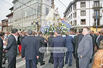 Fiesta de la Virgen de la Guía