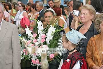 Fiesta de la Virgen de la Guía