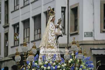 Fiesta de la Virgen de la Guía