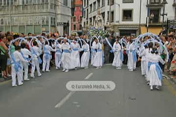 Fiesta de la Virgen de la Guía