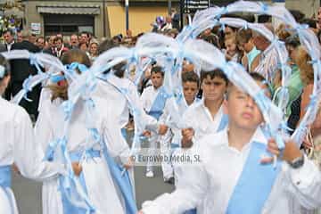 Fiesta de la Virgen de la Guía