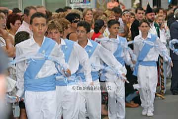 Fiesta de la Virgen de la Guía