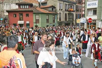 Fiesta de la Virgen de la Guía