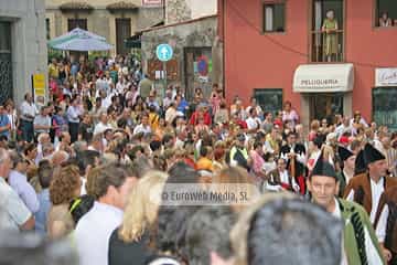 Fiesta de la Virgen de la Guía