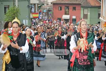 Fiesta de la Virgen de la Guía