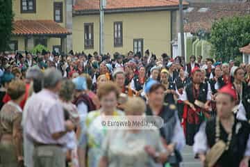 Fiesta de la Virgen de la Guía