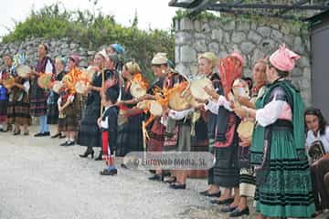 Fiesta de la Virgen de la Guía