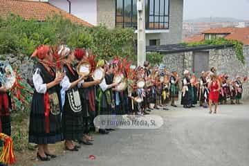 Fiesta de la Virgen de la Guía