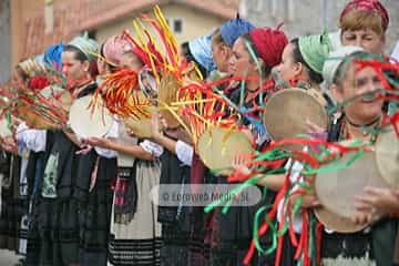 Fiesta de la Virgen de la Guía