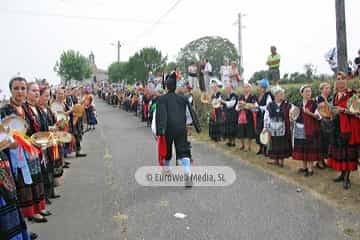 Fiesta de la Virgen de la Guía