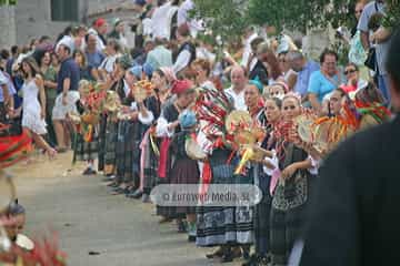 Fiesta de la Virgen de la Guía