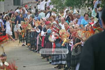 Fiesta de la Virgen de la Guía