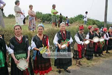 Fiesta de la Virgen de la Guía