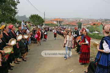 Fiesta de la Virgen de la Guía