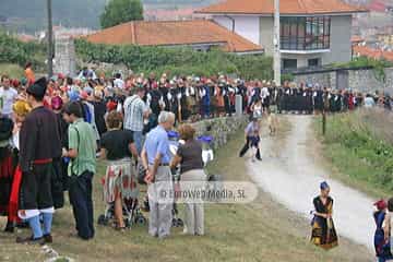 Fiesta de la Virgen de la Guía