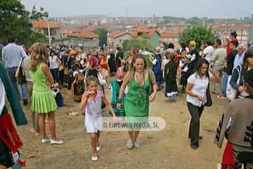 Fiesta de la Virgen de la Guía