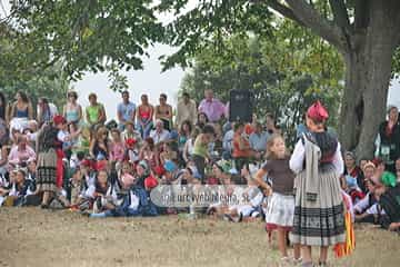 Fiesta de la Virgen de la Guía