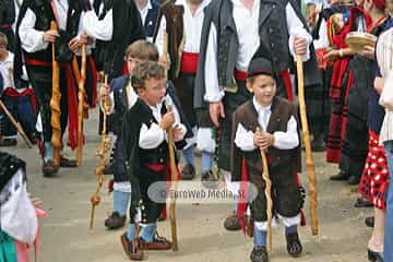 Fiesta de la Virgen de la Guía