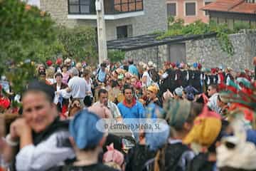 Fiesta de la Virgen de la Guía