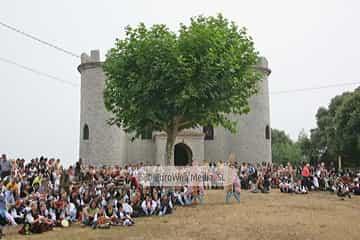 Fiesta de la Virgen de la Guía