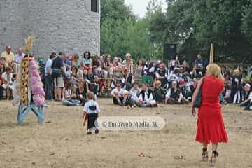 Fiesta de la Virgen de la Guía