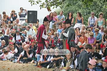 Fiesta de la Virgen de la Guía