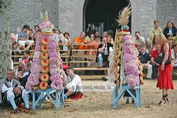 Fiesta de la Virgen de la Guía