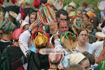 Fiesta de la Virgen de la Guía